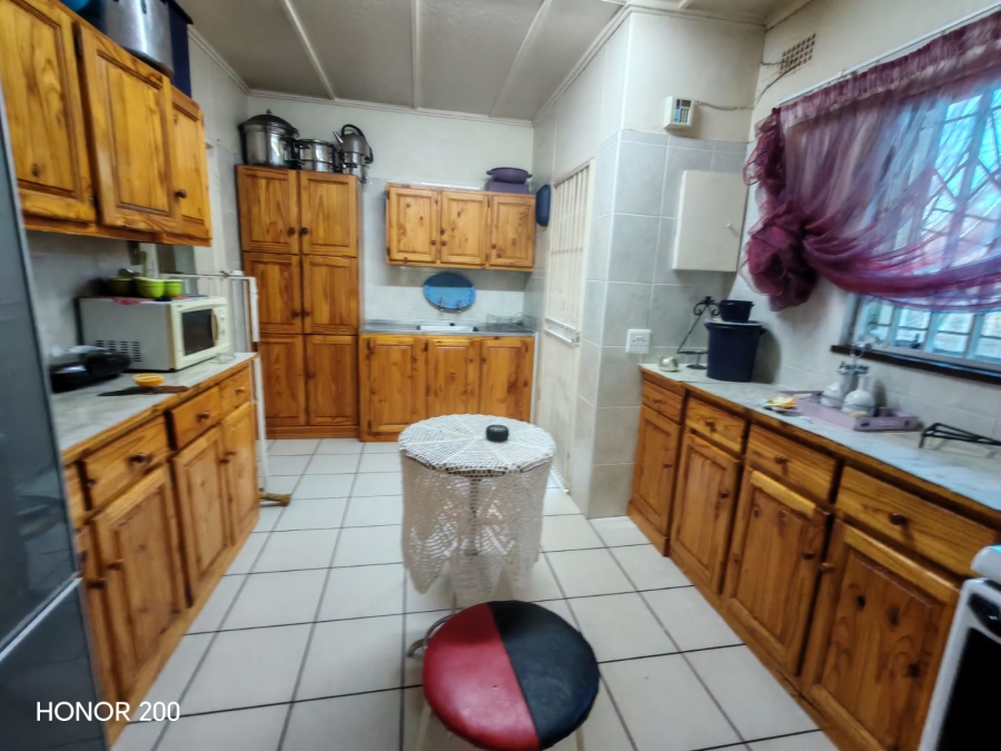 3 Bedroom Property for Sale in Sasolburg Ext 12 Free State
